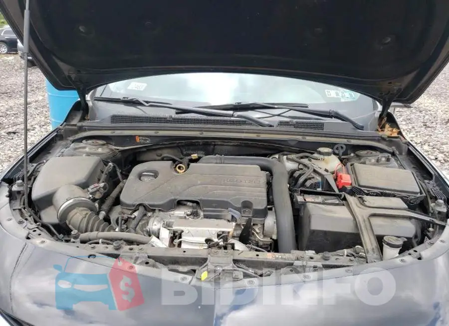 1G1ZD5ST6KF182246 Photo# 11