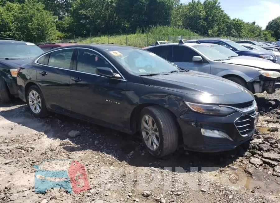 1G1ZD5ST6KF182246 Photo# 4