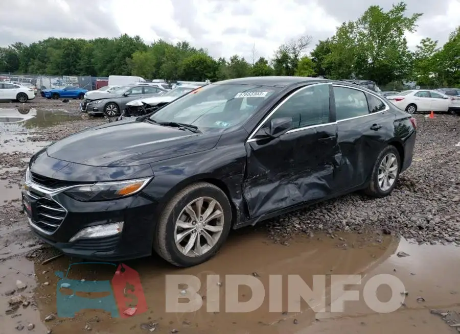 1G1ZD5ST6KF182246 Photo# 1