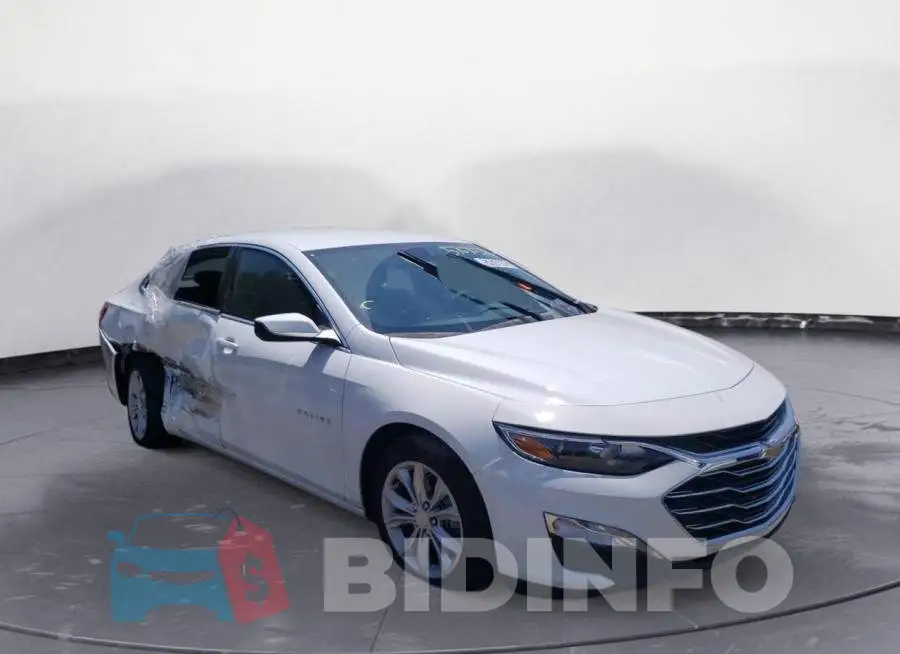 1G1ZD5ST7PF111645 Photo# 4