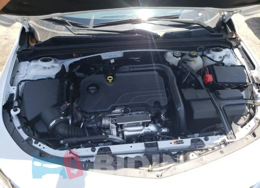 1G1ZD5ST7PF111645 Photo# 11