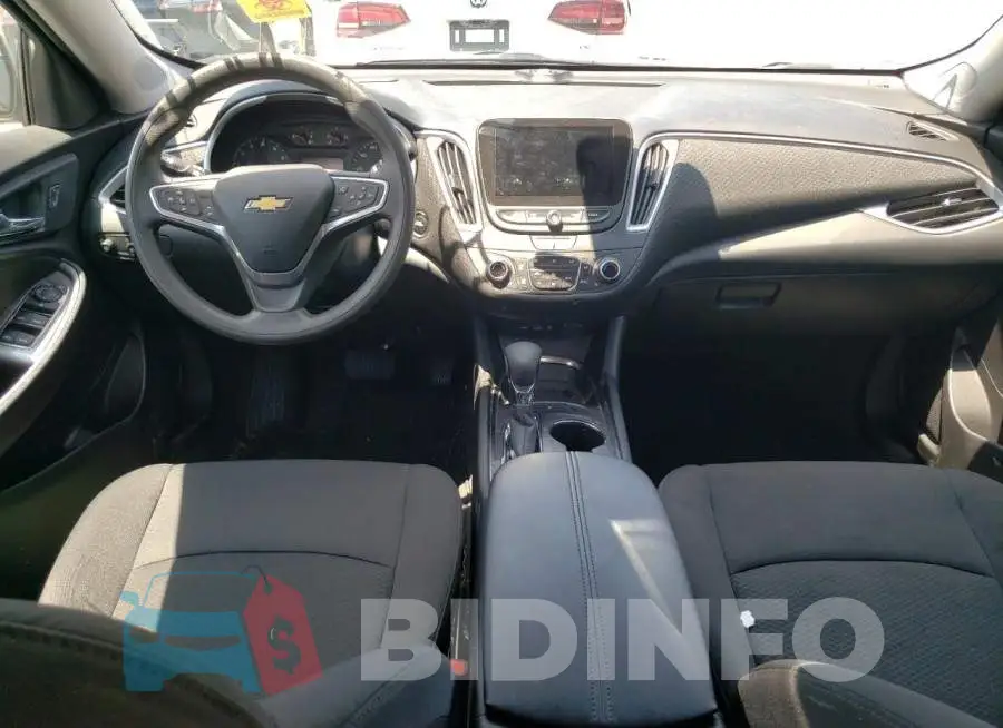 1G1ZD5ST7PF111645 Photo# 8