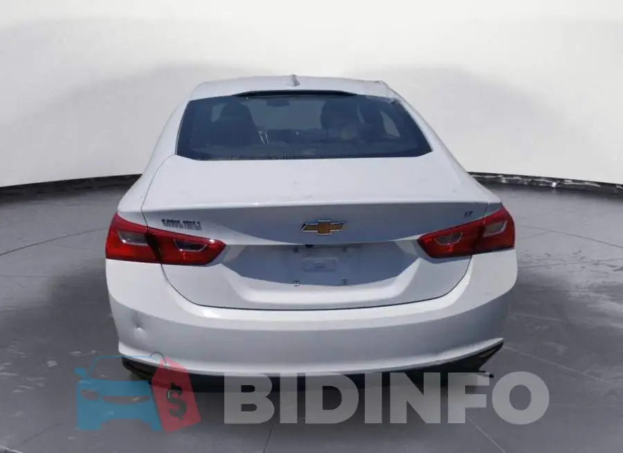 1G1ZD5ST7PF111645 Photo# 6