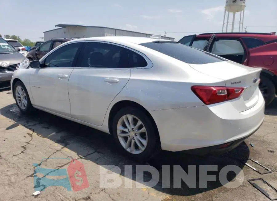 1G1ZD5ST8JF224382 Photo# 2