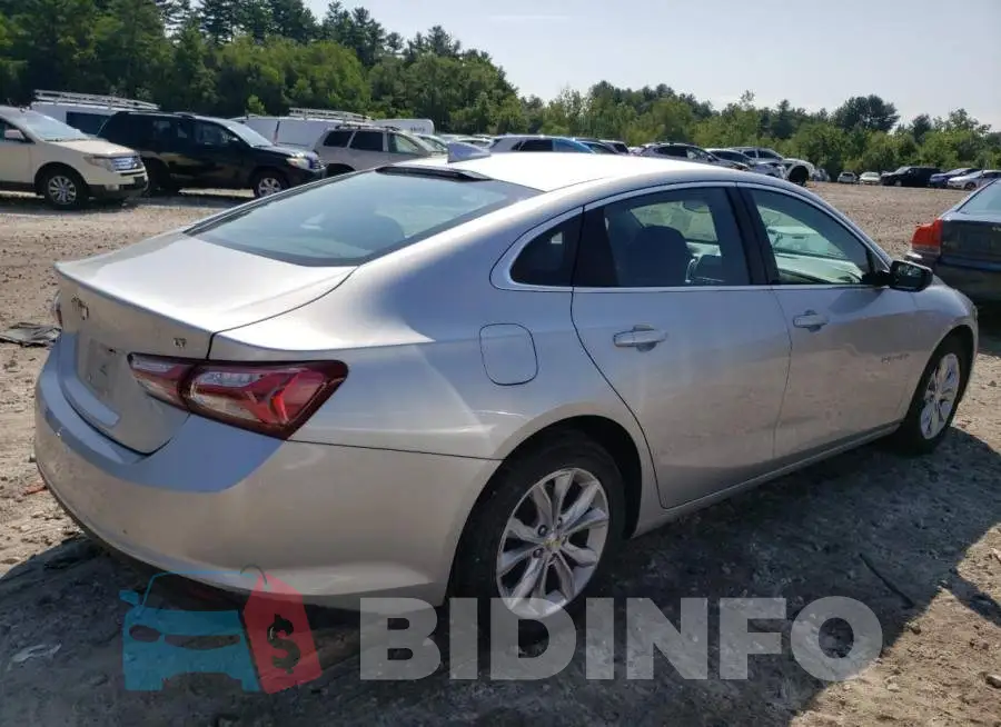1G1ZD5ST9LF091392 Photo# 3
