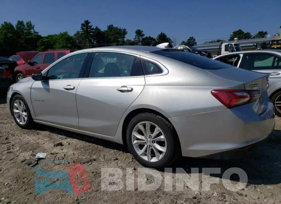 1G1ZD5ST9LF091392 Photo# 2