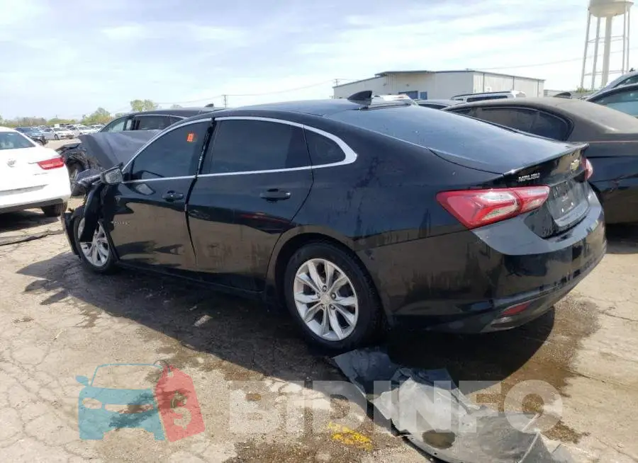 1G1ZD5ST9MF012613 Photo# 2