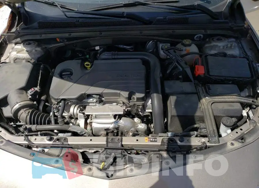 1G1ZD5ST9NF157572 Photo# 11