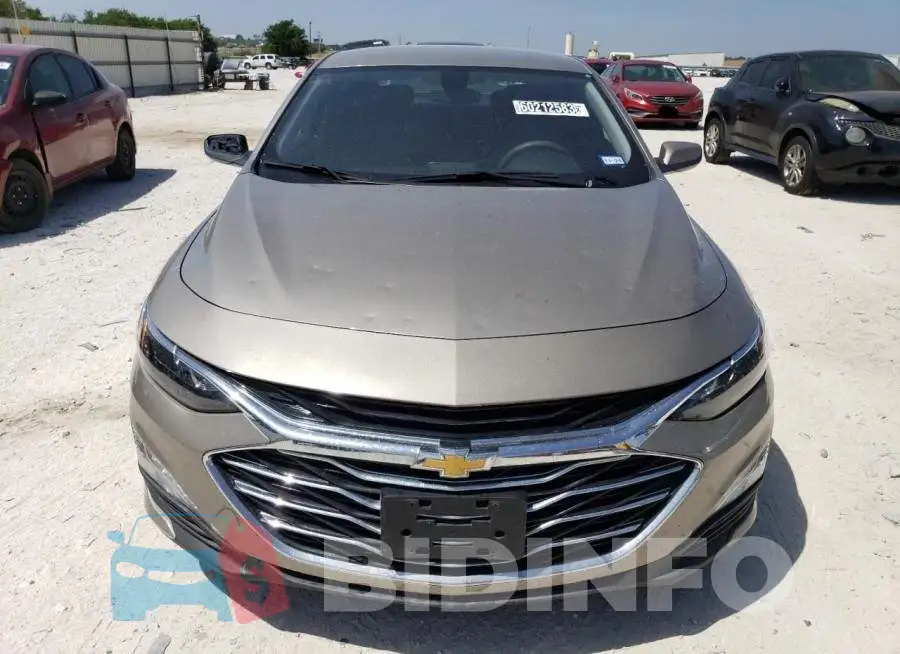 1G1ZD5ST9NF157572 Photo# 5