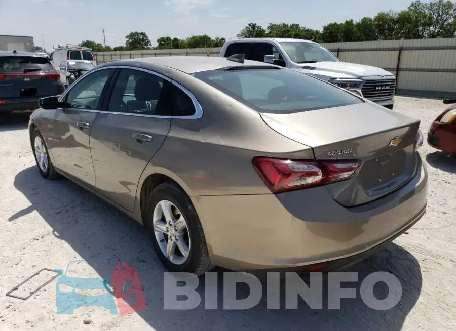 1G1ZD5ST9NF157572 Photo# 2