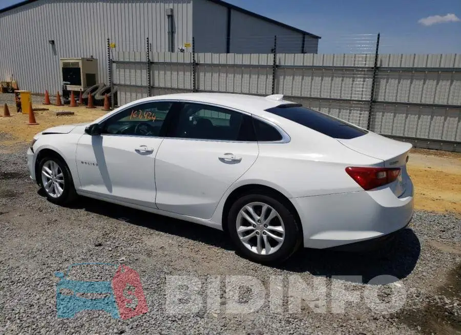 1G1ZD5STXJF150544 Photo# 2