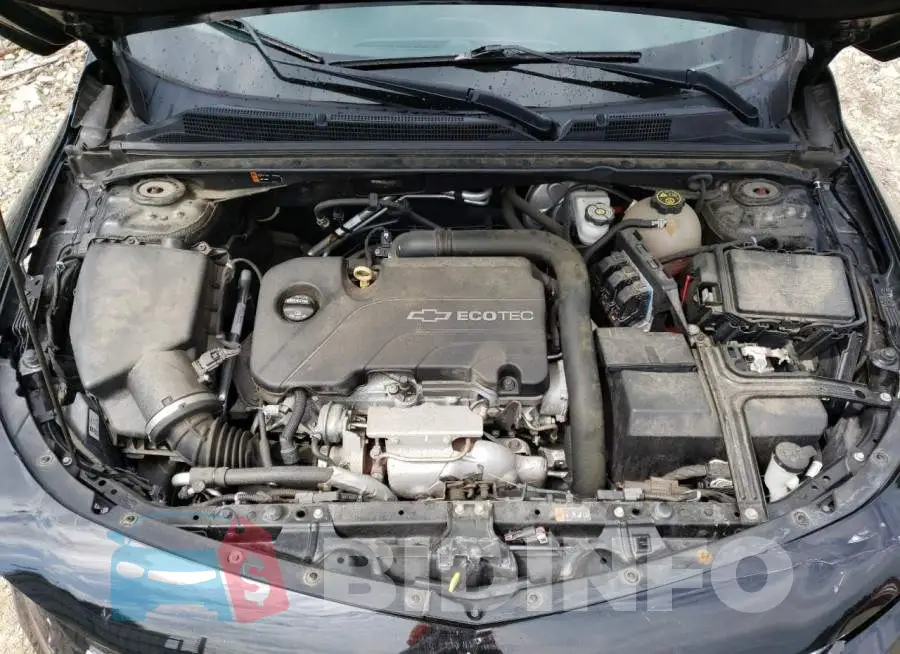 1G1ZE5ST0GF335854 Photo# 11
