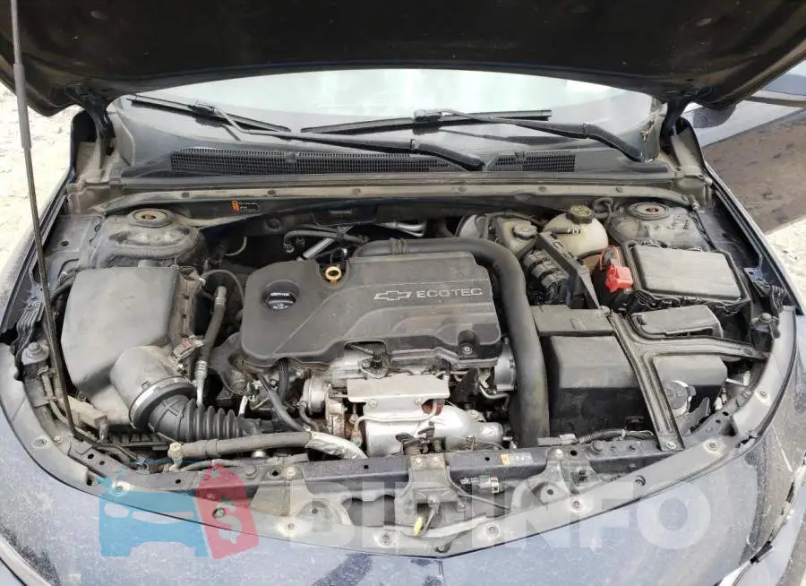 1G1ZE5ST1HF146258 Photo# 11