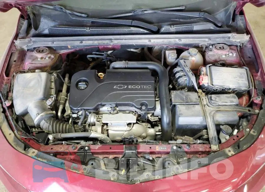 1G1ZE5ST2HF164784 Photo# 11