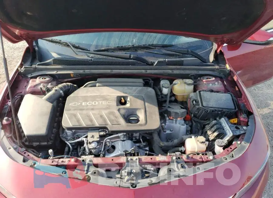 1G1ZJ5SU5HF272756 Photo# 11