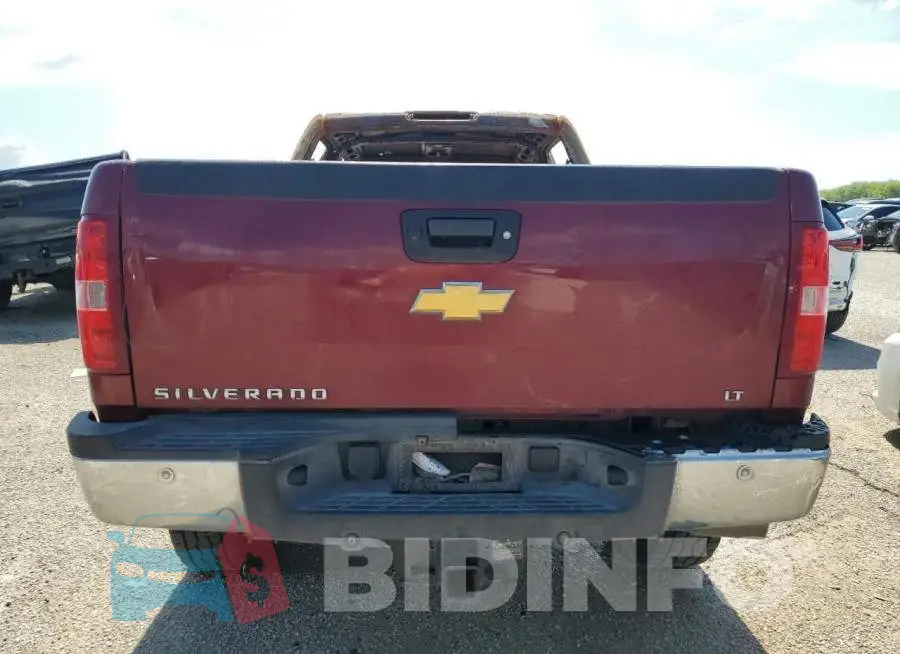 1GC1KXC82EF185570 Photo# 6