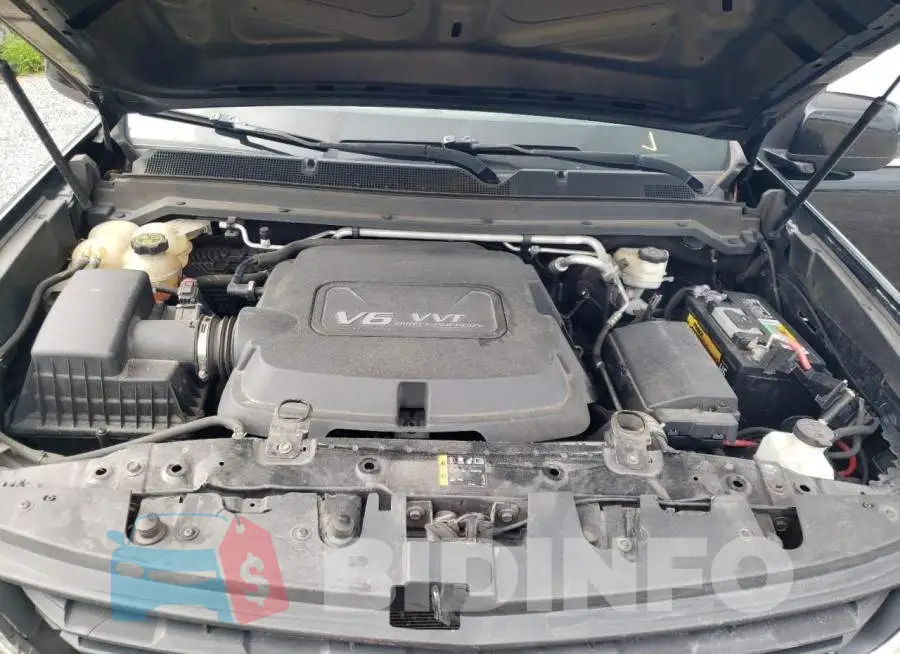 1GCGSAE33F1240230 Photo# 11