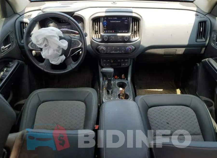 1GCGSDEN1M1239948 Photo# 8