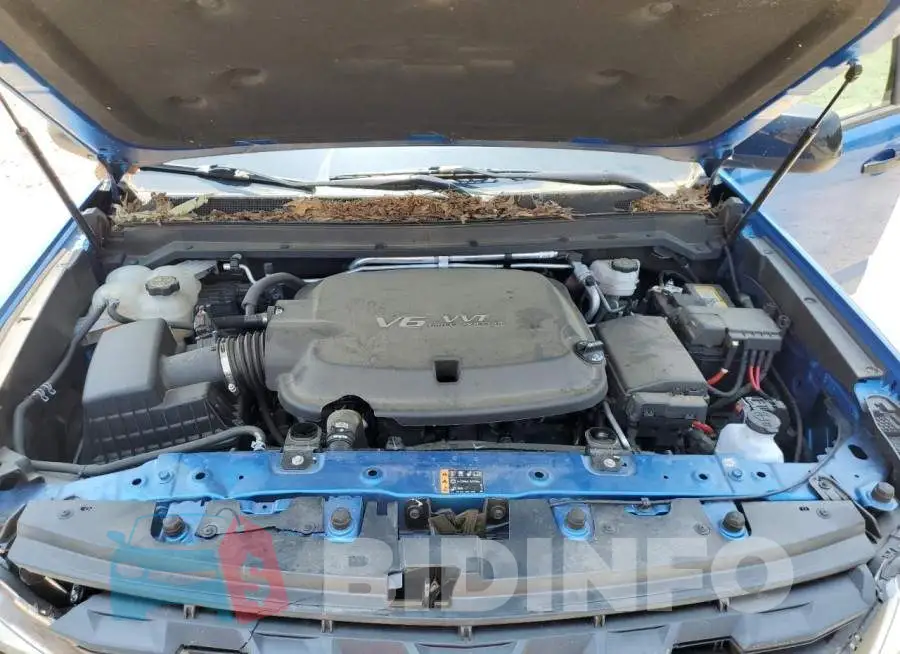1GCGSDEN1M1239948 Photo# 11