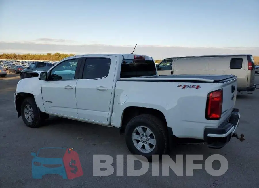 1GCGTBEN7L1151681 Photo# 2