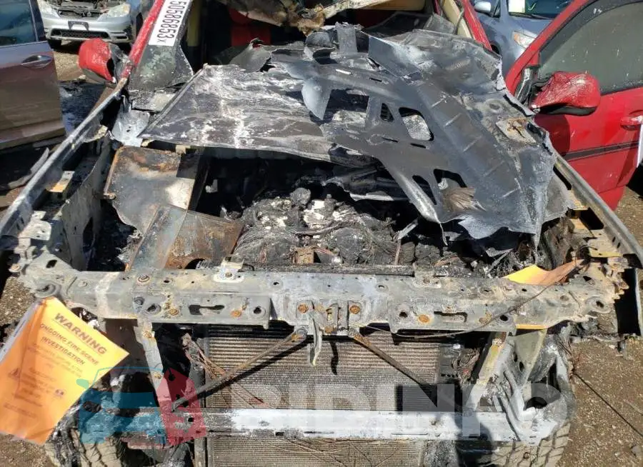1GCGTCE36F1273585 Photo# 11