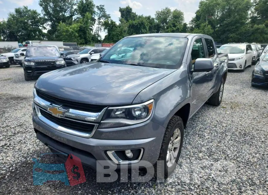 1GCGTCEN6J1240385 Photo# 1