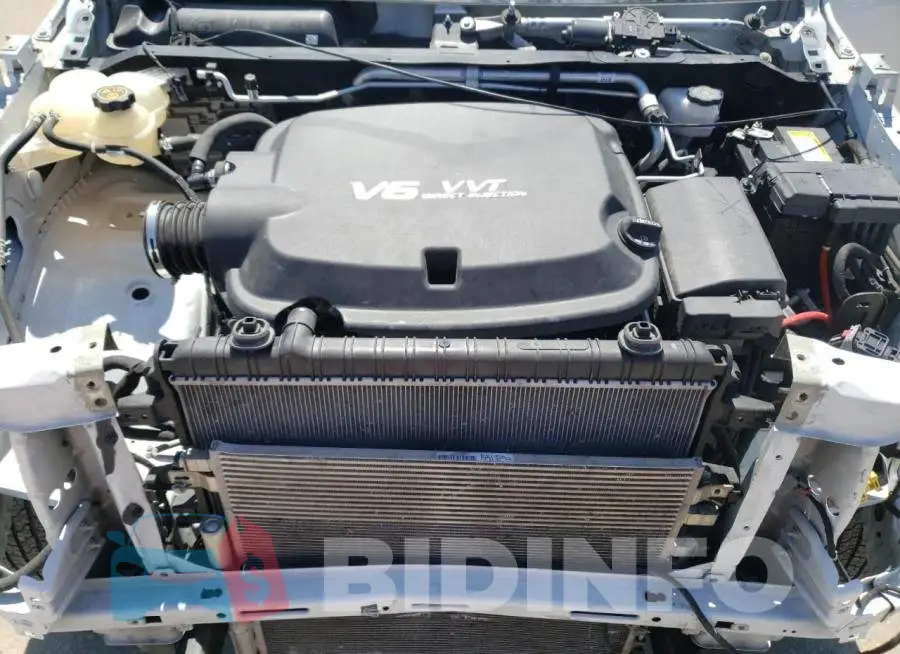 1GCHSBEN2J1297264 Photo# 11