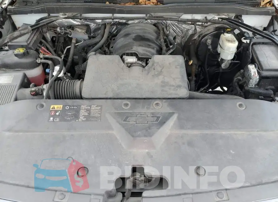 1GCNCPEH6EZ412611 Photo# 11