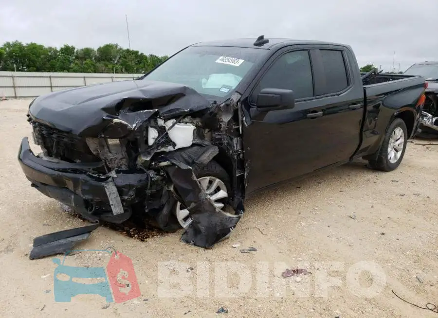 1GCRWBEH7MZ109377 Photo# 1