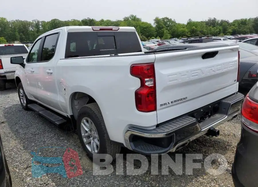 1GCUYDED8LZ341515 Photo# 2