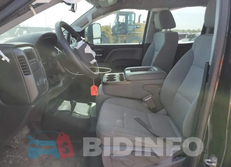 1GCVKPEC8GZ216504 Photo# 7