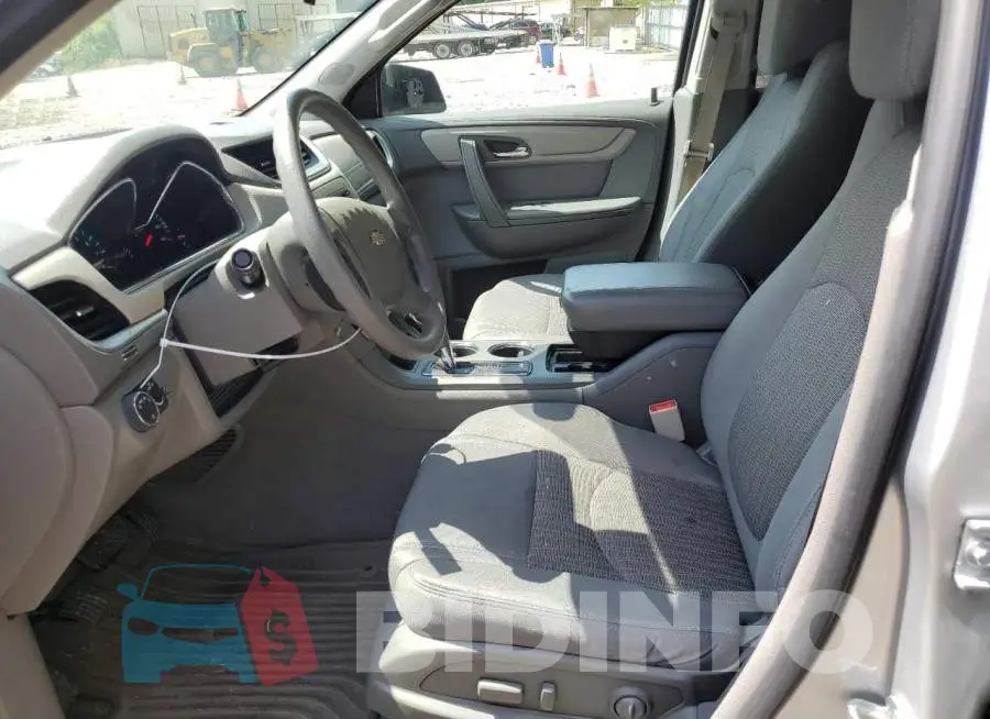 1GNKRFKD7HJ171150 Photo# 7