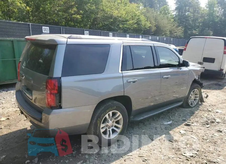 1GNSCBKC6KR173384 Photo# 3