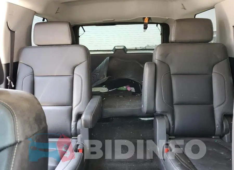 1GNSCBKC8JR389154 Photo# 10