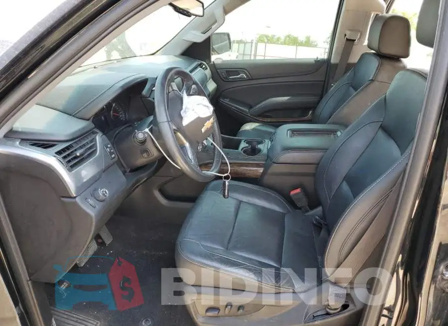 1GNSCBKC8JR389154 Photo# 7