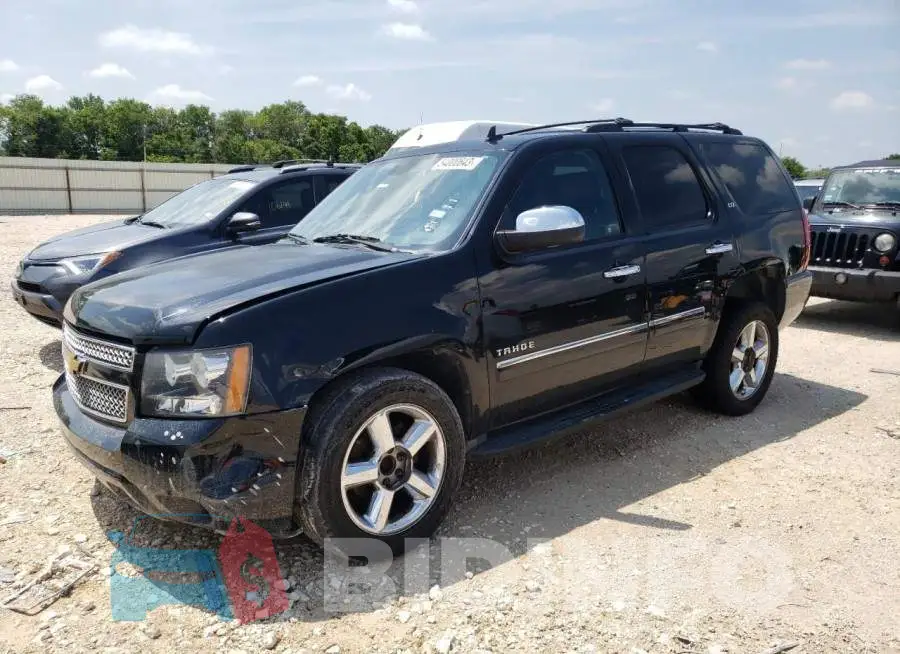 1GNSCCE09ER152928 Photo# 1