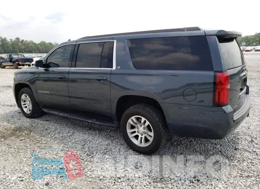 1GNSCHKC1LR216078 Photo# 2