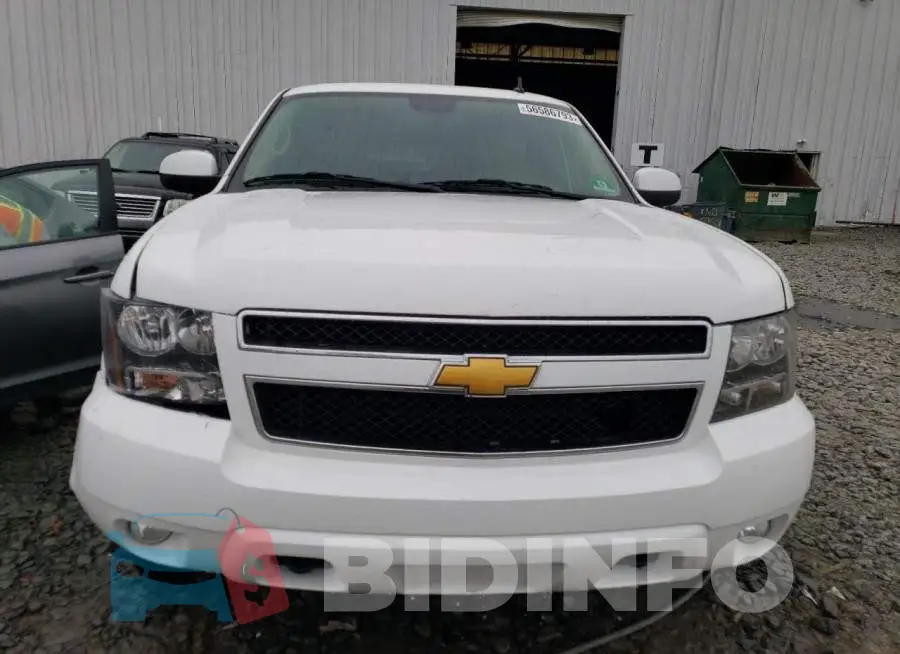 1GNSKBE0XER249293 Photo# 5