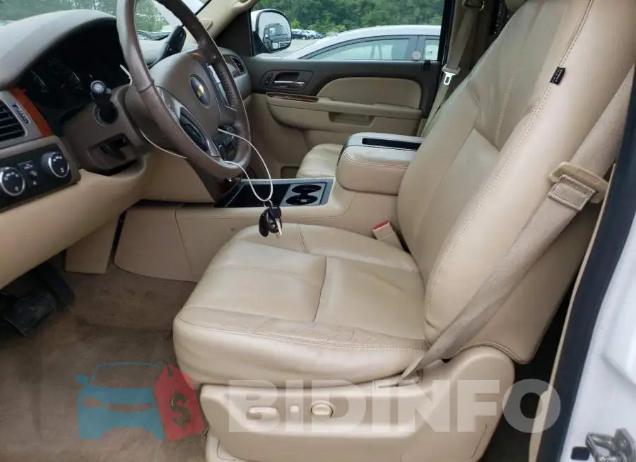 1GNSKBE0XER249293 Photo# 7