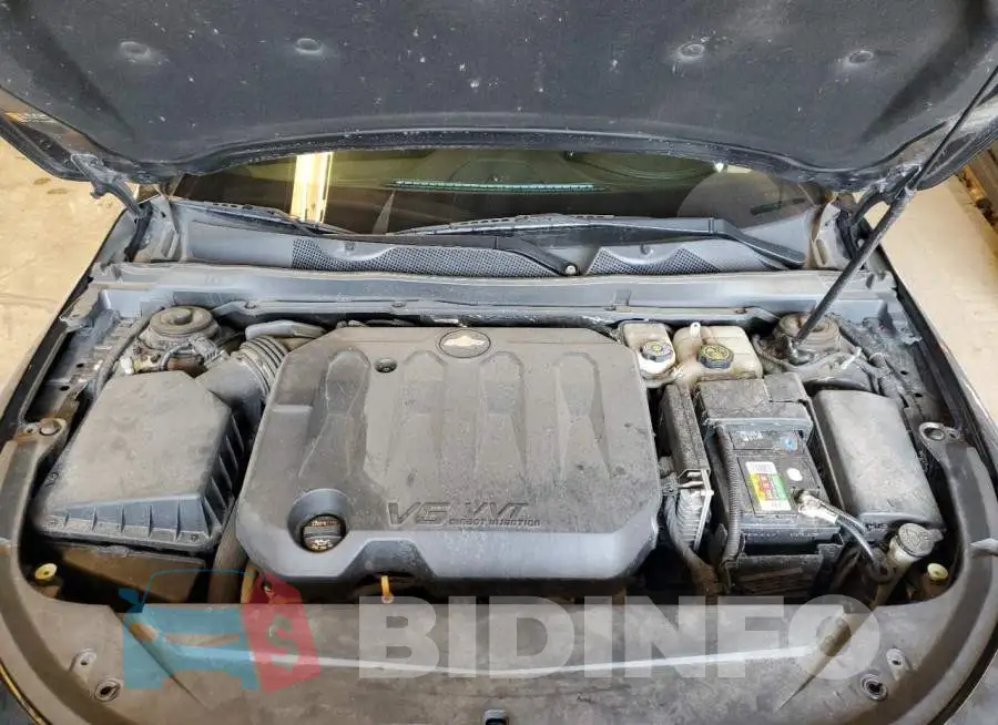2G1105S39L9103994 Photo# 11