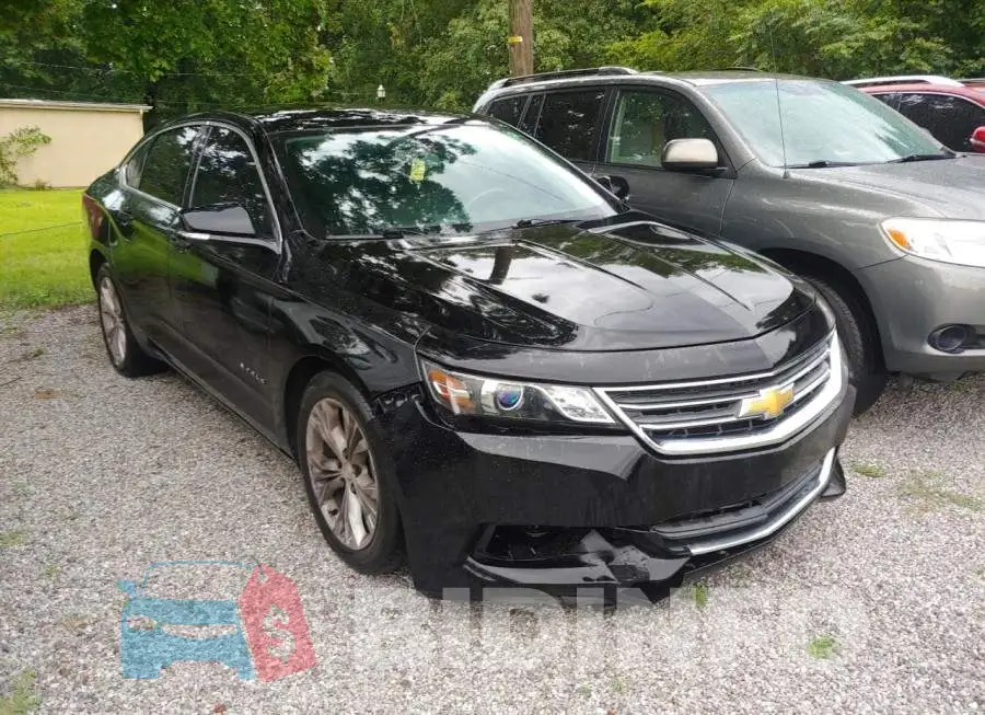 2G1125S34E9261740 Photo# 1