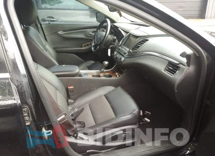 2G1125S34E9261740 Photo# 5