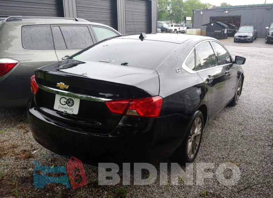 2G1125S34E9261740 Photo# 4