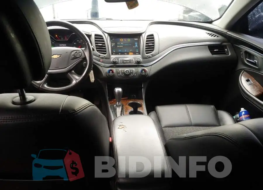 2G1125S34E9261740 Photo# 9