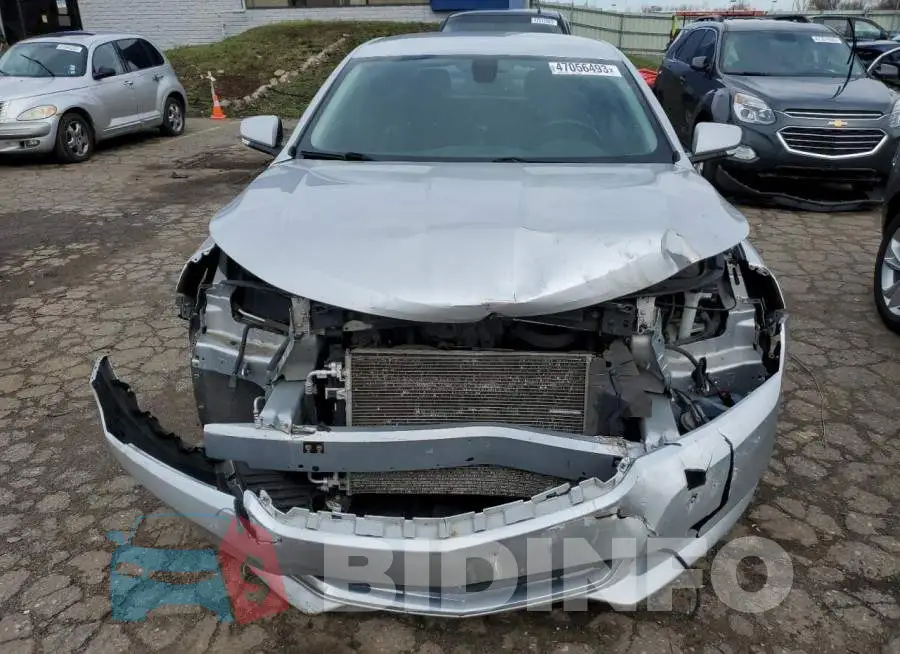 2G1125S38F9185215 Photo# 5