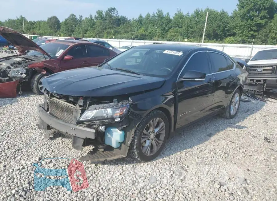 2G1125S39F9110491 Photo# 1