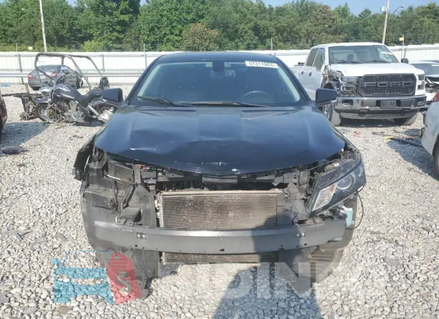 2G1125S39F9110491 Photo# 5