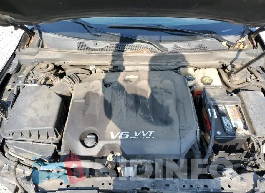 2G1125S39F9110491 Photo# 11
