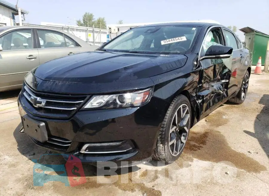 2G1145S30H9124342 Photo# 1