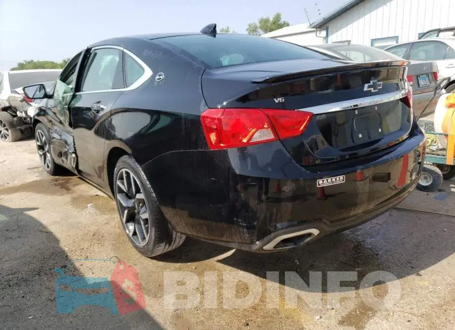 2G1145S30H9124342 Photo# 2